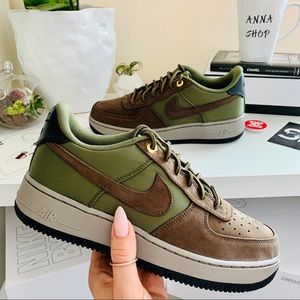 nike air force near me